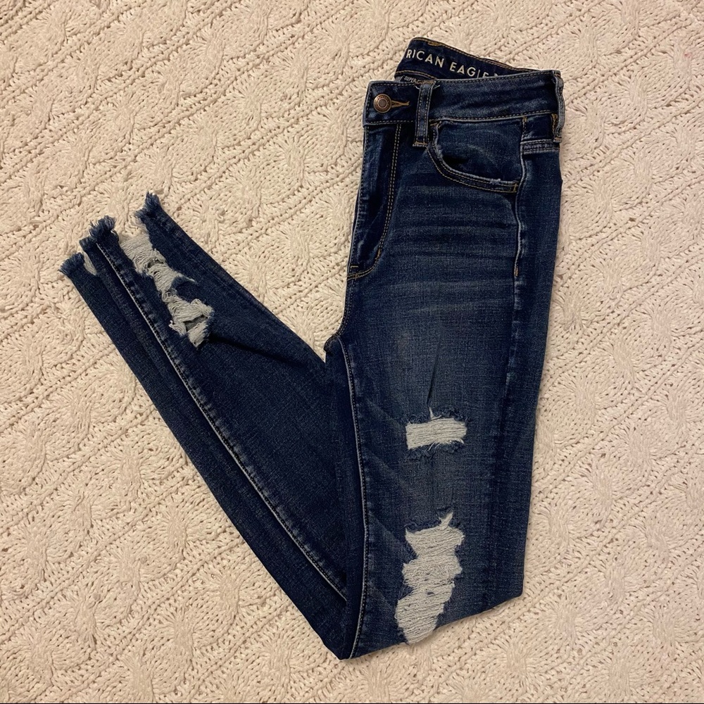 AE jeans